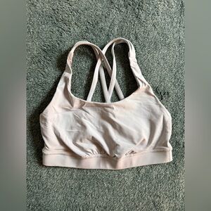 Lululemon Top Size 4